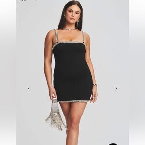 ✨RETROFETE Regina Dress